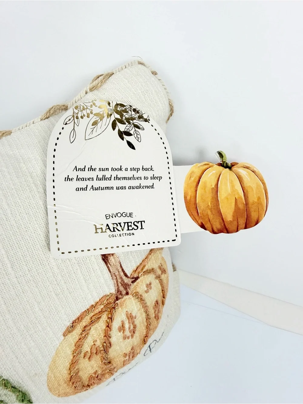 Envogue harvest collection